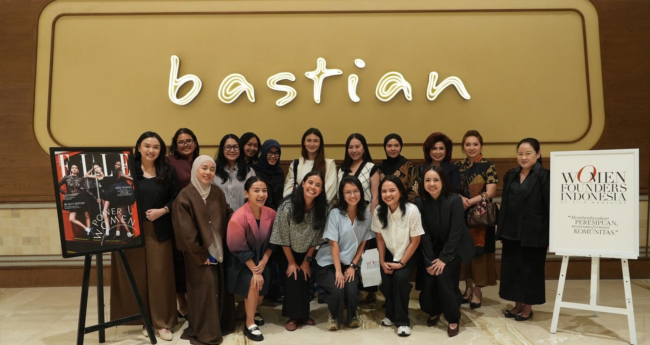 wfi equality space bastian